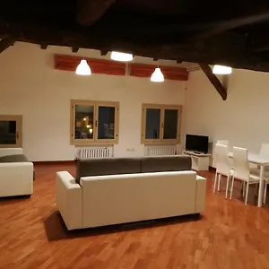 Apartment De' Pepoli, Bologna
