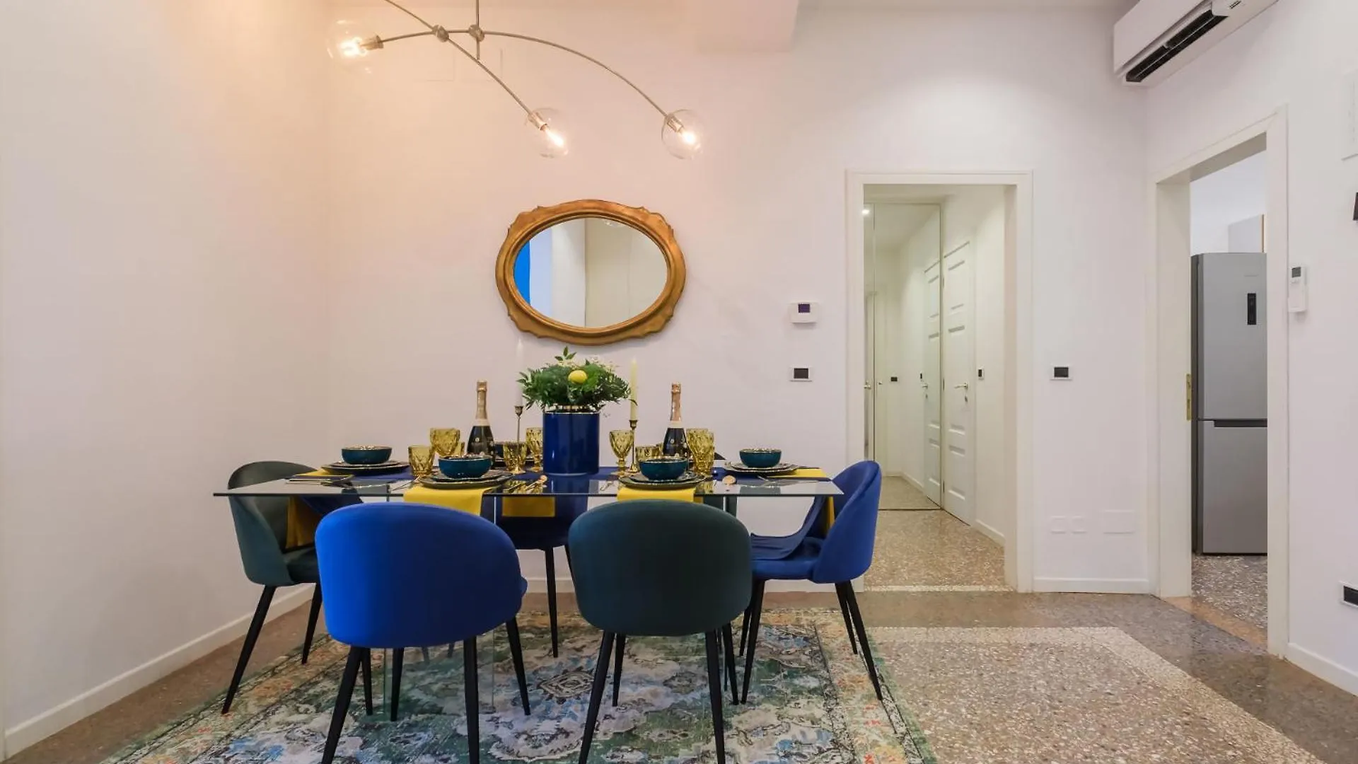 Residenza Bellavista Design E Vista Mozzafiato Apartment Bologna