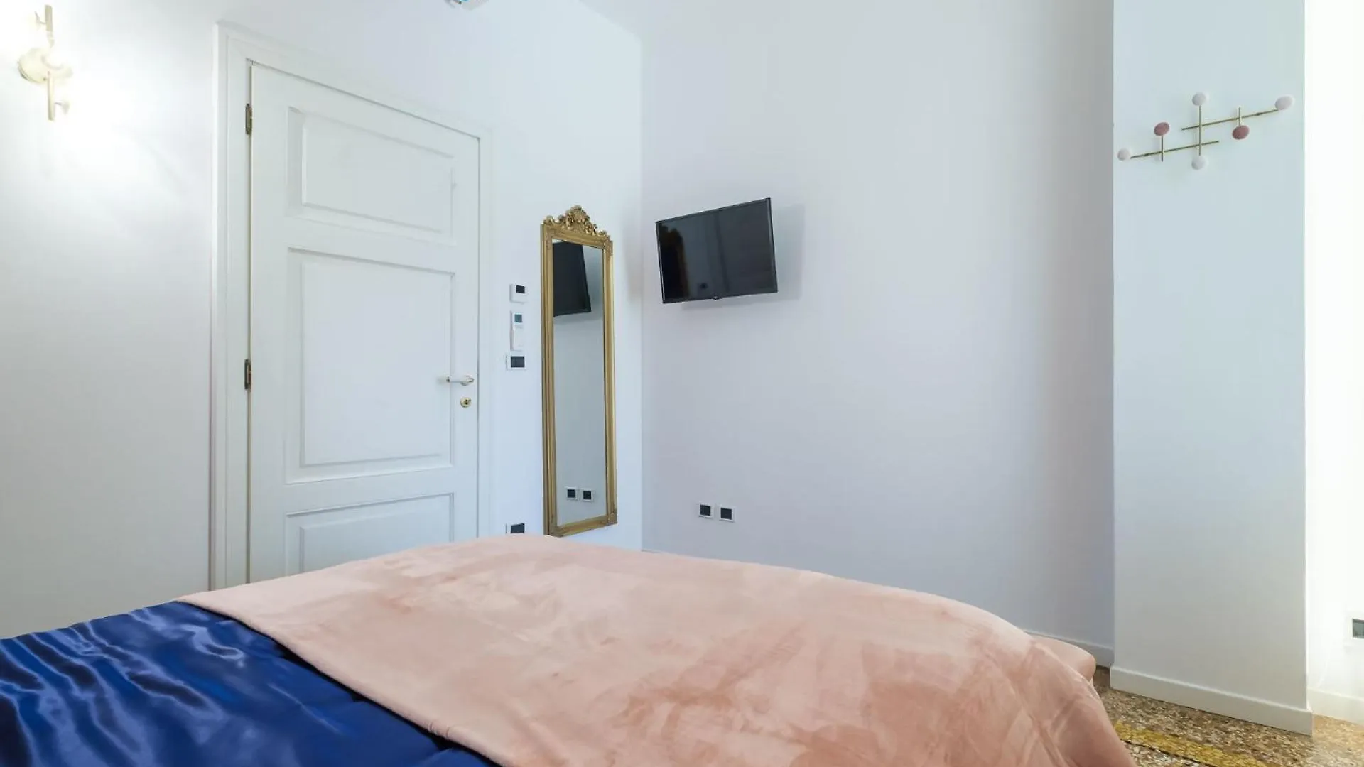 Residenza Bellavista Design E Vista Mozzafiato Apartment Bologna