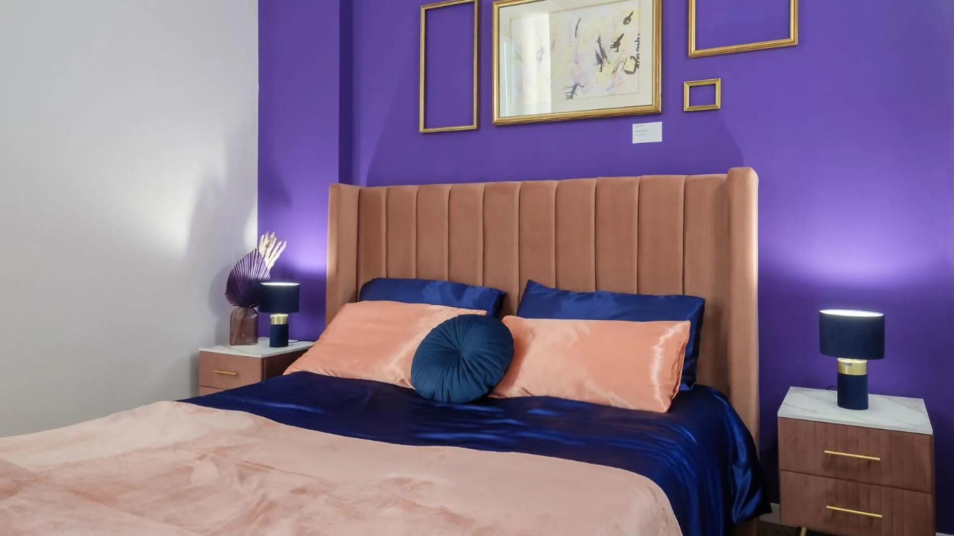 Residenza Bellavista Design E Vista Mozzafiato Apartment Bologna Italy